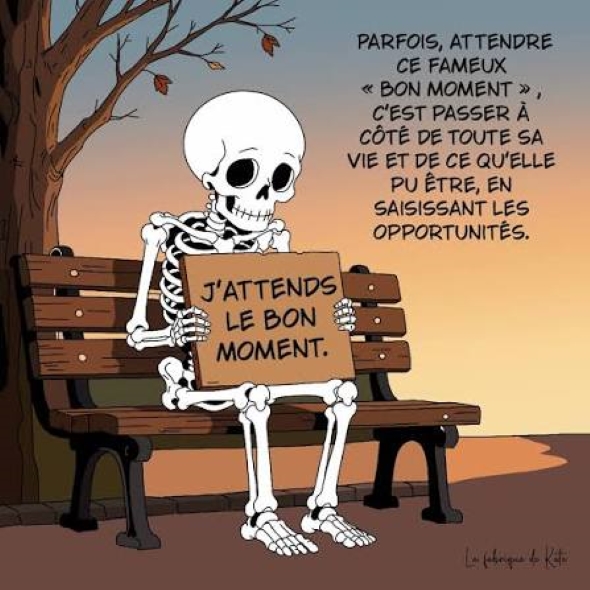 Proactivité professionnelle : Arrêtez d'attendre les opportunités, créez-les !