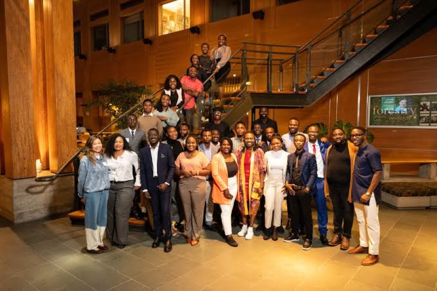 Programme de bourses Mastercard Foundation à UBC : Le guide complet pour propulser votre carrière ac