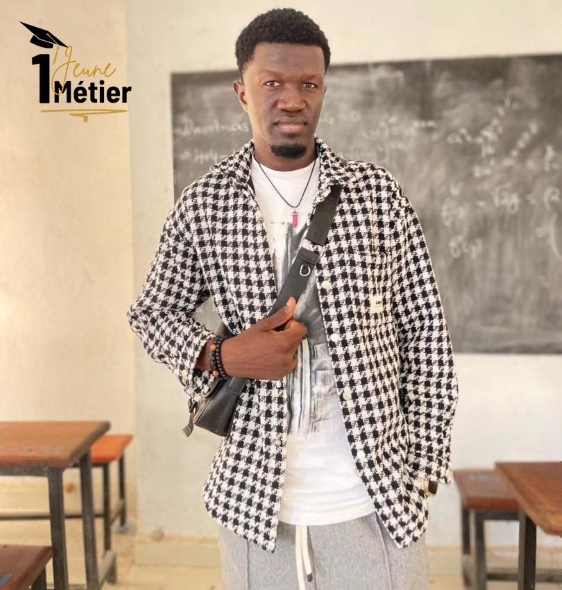 Entretien : Entrepreneuriat, Événementiel et Formation avec Maya Emmanuel