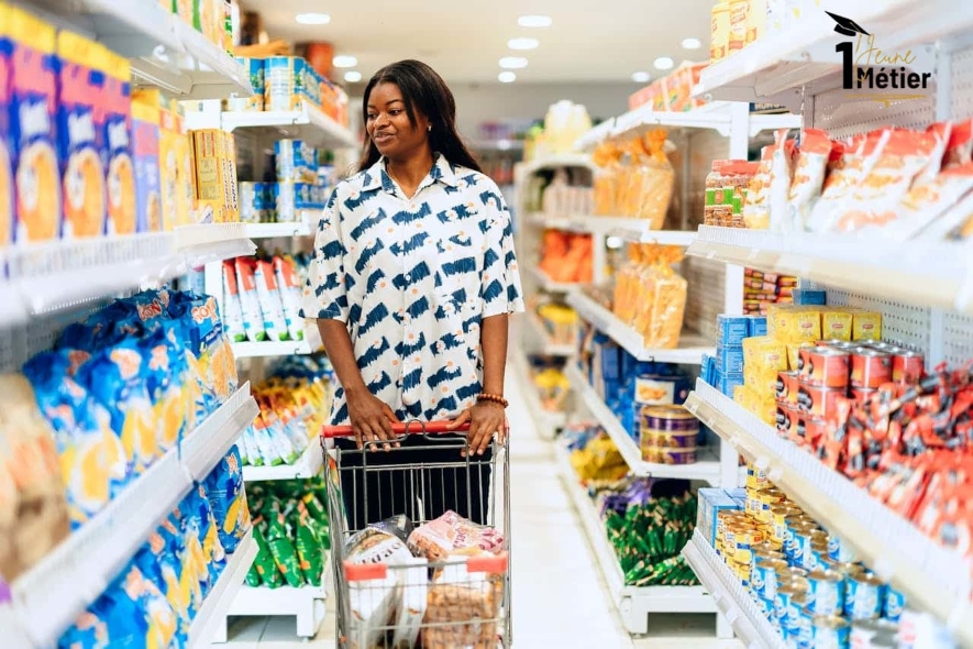 L'évolution du comportement d'achat en ligne des consommateurs locaux au Cameroun et en Afrique Cent