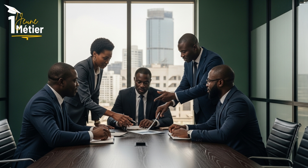 [Série : Maîtriser son Business – Épisode 3] OHADA et Fiscalité : Comment ne pas se faire plumer par
