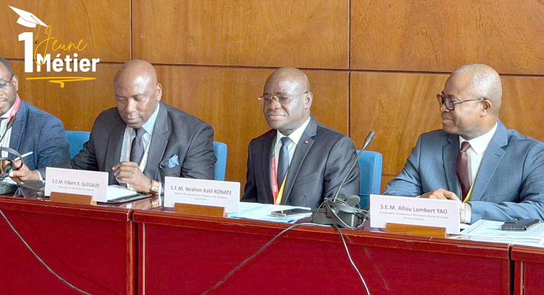 Côte d’Ivoire : La ruée vers l’or numérique à 3 300 milliards FCFA !