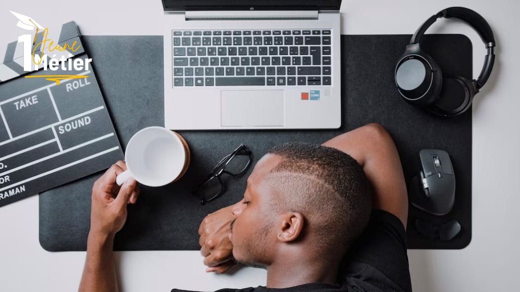 ⏱️ Comment gérer le stress des deadlines de dernière minute ? (Le Guide d'Action)