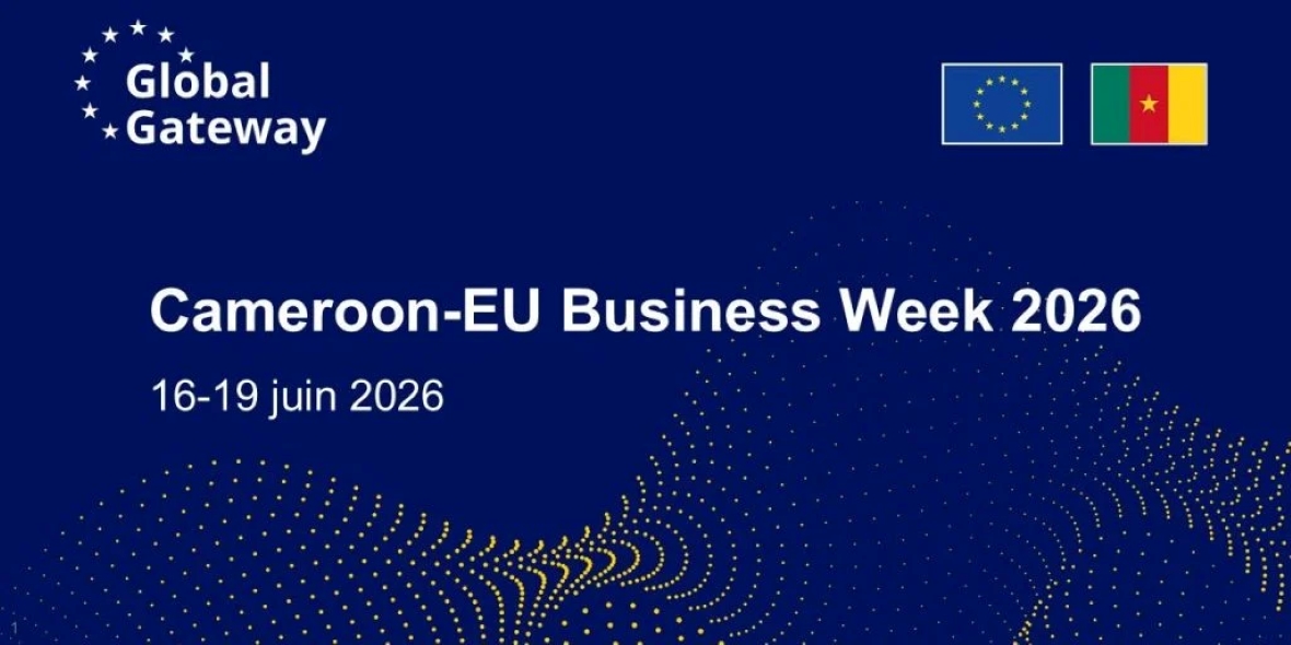 Financement des PME : Ce que change l'enveloppe de 200 milliards FCFA de la Cameroon-EU Business Wee
