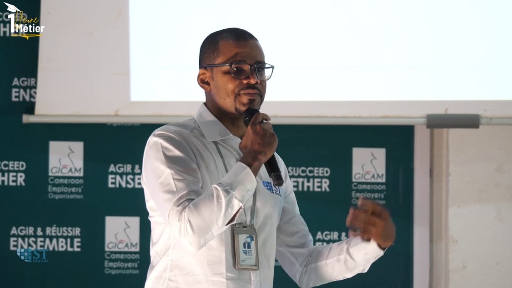 Le plan secret d'Anthony Same pour saturer le cloud africain