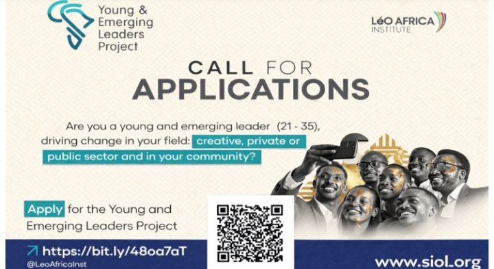Devenir l'Architecte de l'Afrique : Pourquoi le YELP Fellowship est votre Prochaine Escale