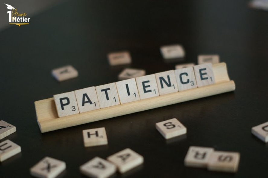 Le pouvoir de la patience : Maîtriser le temps d'incubation d'un projet pro