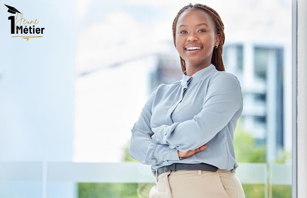 🚀 Entrepreneuriat féminin en Afrique : Comment briser le plafond de verre dans la Tech ?