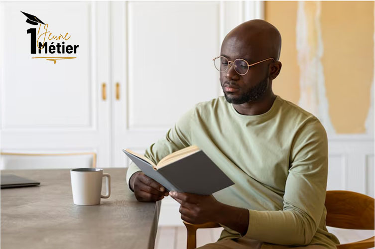 Top 5 des livres pour forger son mindset d’entrepreneur africain (et réussir avec 0 FCFA)
