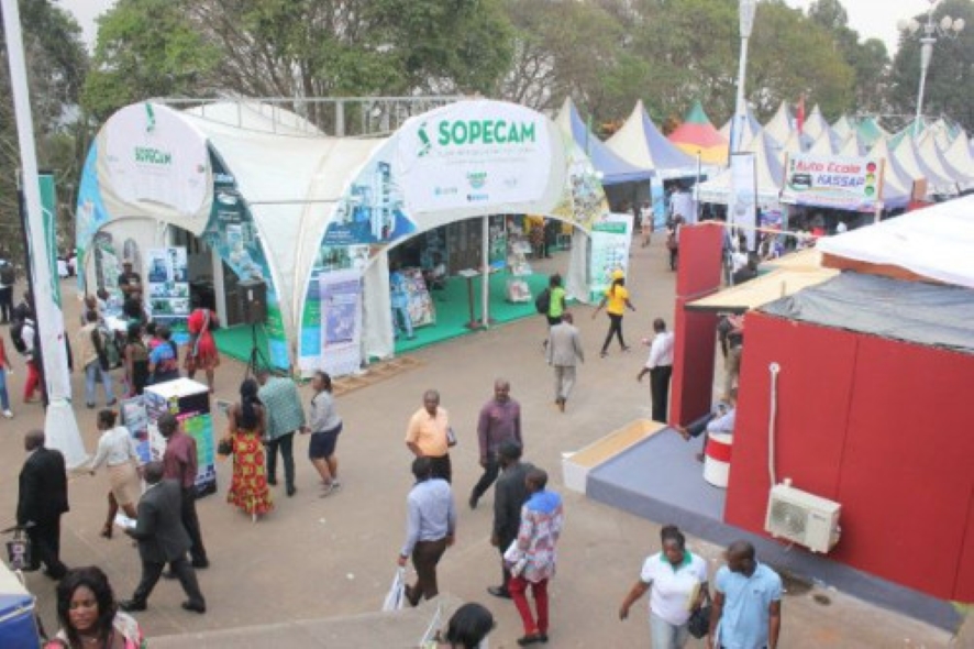 Clôture de PROMOTE 2026 : Le triomphe du "Made in Cameroon" et de l'innovation digitale face au mond