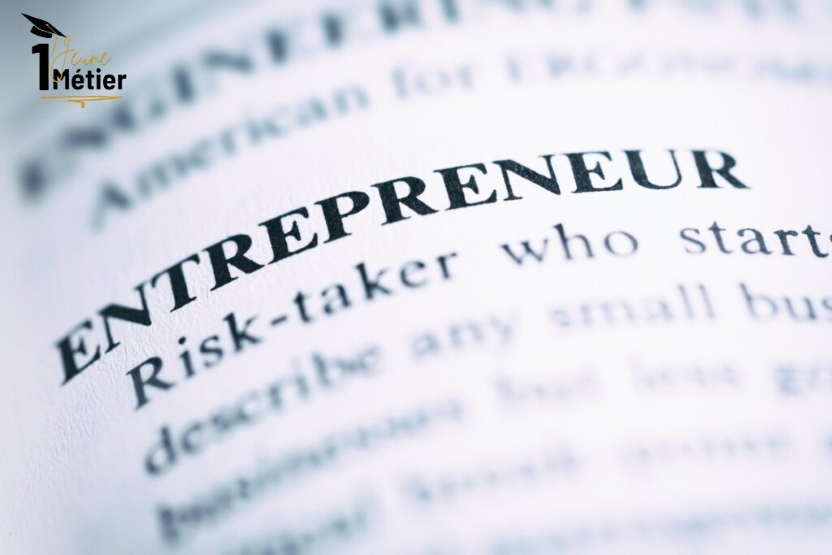Petit Dico de l’entrepreneur africain : 50 Concepts Expliqués de A à Z 🌍