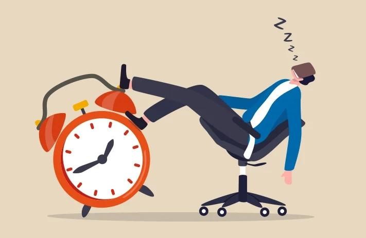 🚀 Vaincre la procrastination : La méthode des 5 minutes pour réussir vos projets au Cameroun