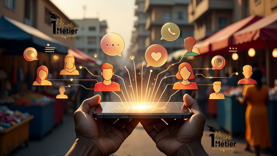 Vendre sans forcer : Le secret du Storytelling pour attirer les clients