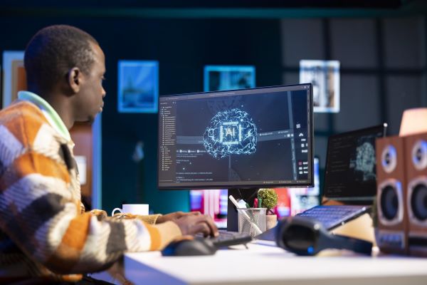 Prompt Engineering : La compétence « cheat code » pour braquer le jeu de l'emploi en 2025