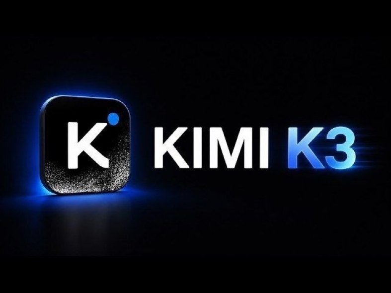 Kimi K3 : La plus grande IA open-source de l'histoire est en ligne