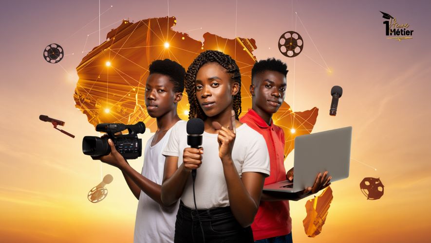 🌍 Prix International Harambee 2025 : Prêt à réinventer le récit sur l’Afrique ?
