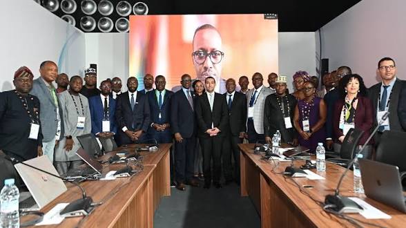 GITEX Africa 2026 : Le Maroc, l’ADD et le CAITA scellent l’avenir du digital africain