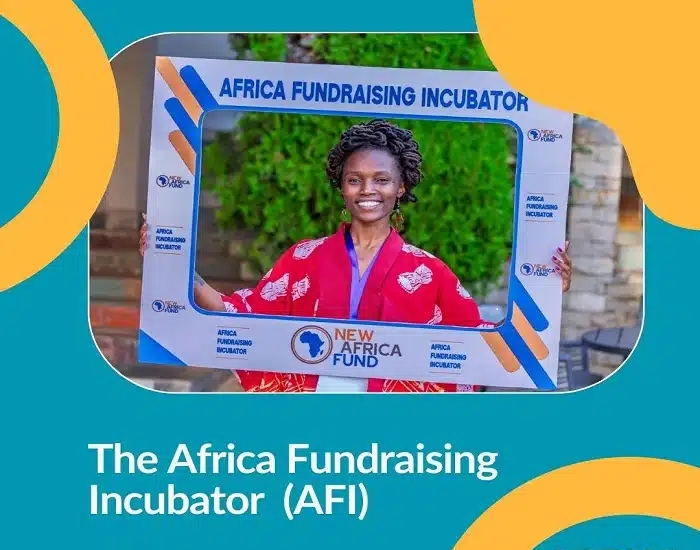 New Africa Fund AFI Grants 2026