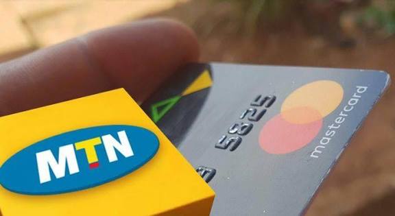 Activer la Carte MTN MoMo Mastercard : Le Guide Complet pour Débloquer Netflix, Facebook Ads et l'E-