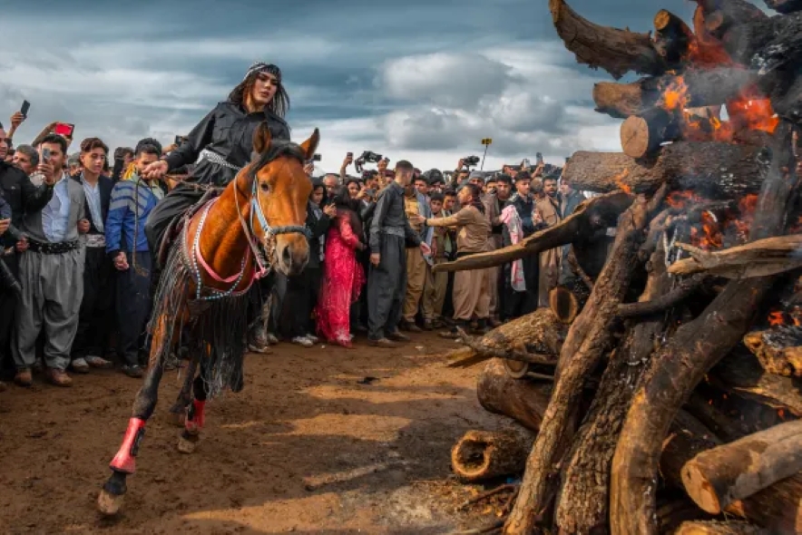 Concours Photo UNESCO 2026 : Capturez le « Patrimoine Vivant » des Routes de la Soie !