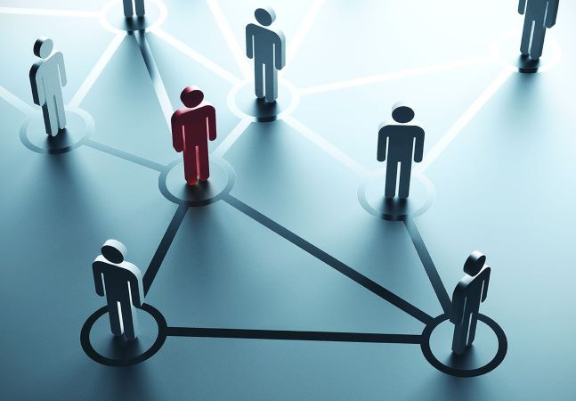 🚀 La Puissance du Réseautage en Afrique