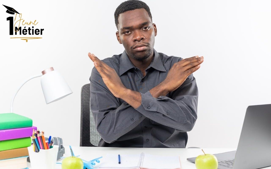 Savoir dire NON : Le superpouvoir qui va sauver ton entreprise 🦸‍♂️🚀