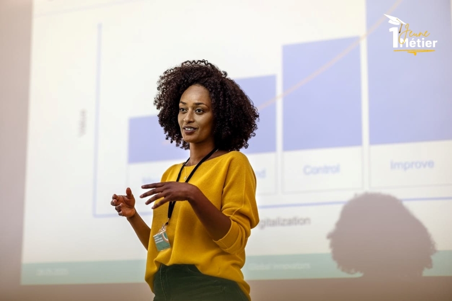 Pitch de 2 minutes : La méthode infaillible pour captiver et convaincre