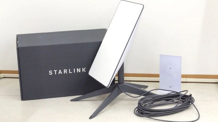 Starlink au Cameroun : La fin des zones blanches et le début d'une ère dorée pour les jeunes entrepr