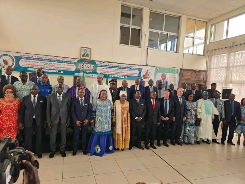 Comment le Cameroun s’organise pour « dompter » l’Intelligence Artificielle et garantir sa souverain