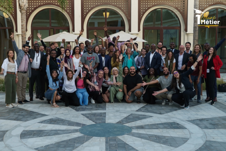 Alerte Financement : Open Startup Science Road 2026 Ouvre ses Portes aux Deeptechs Africaines