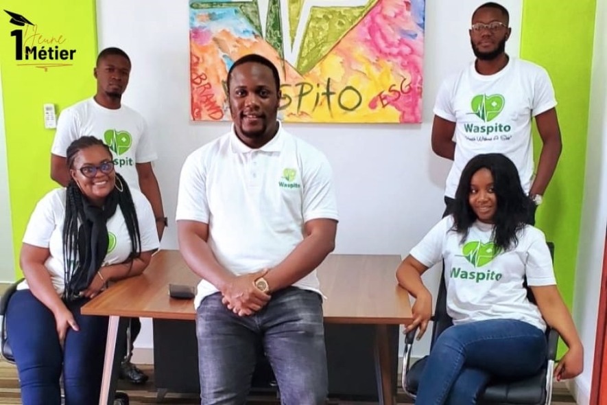 Modèle de croissance de Waspito, pénétration B2B/B2C et scalabilité en Afrique francophone