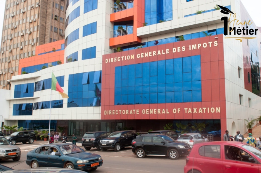 Digitalisation fiscale : Le Cameroun investit 4,7 milliards FCFA pour révolutionner sa Direction Gén