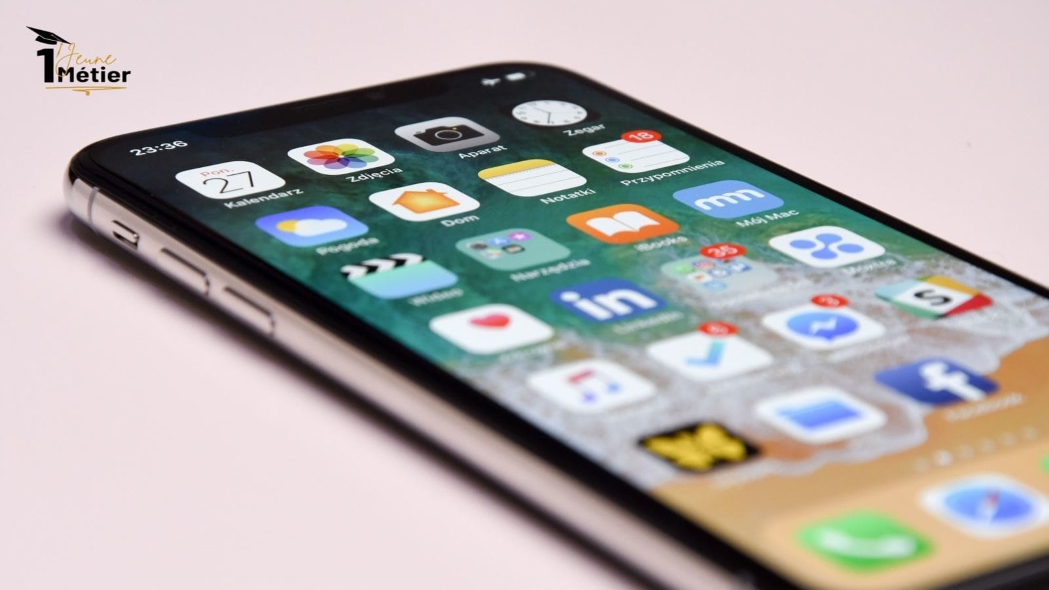 7 outils gratuits indispensables pour gérer son business depuis son smartphone