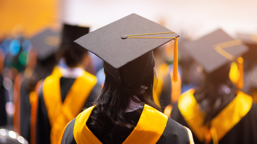 🚀 Études à l'étranger 100% OFFERTES : Le guide complet Mastercard Foundation 2026
