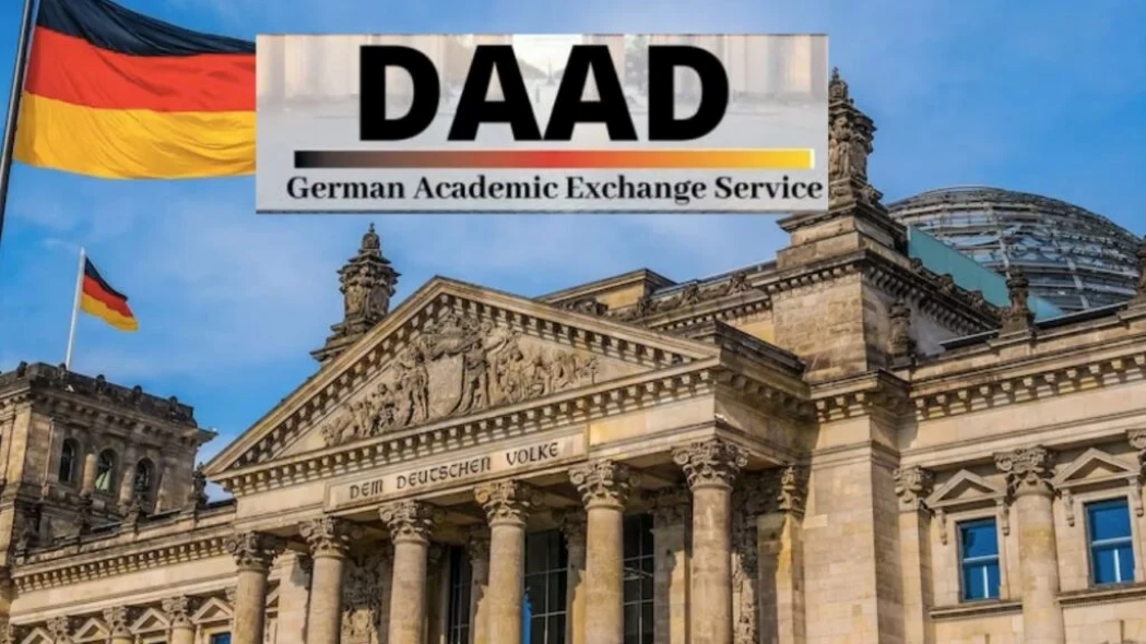 Bourses DAAD EPOS 2027 : Décrochez votre Master en Économie du Développement à l'Université de Götti