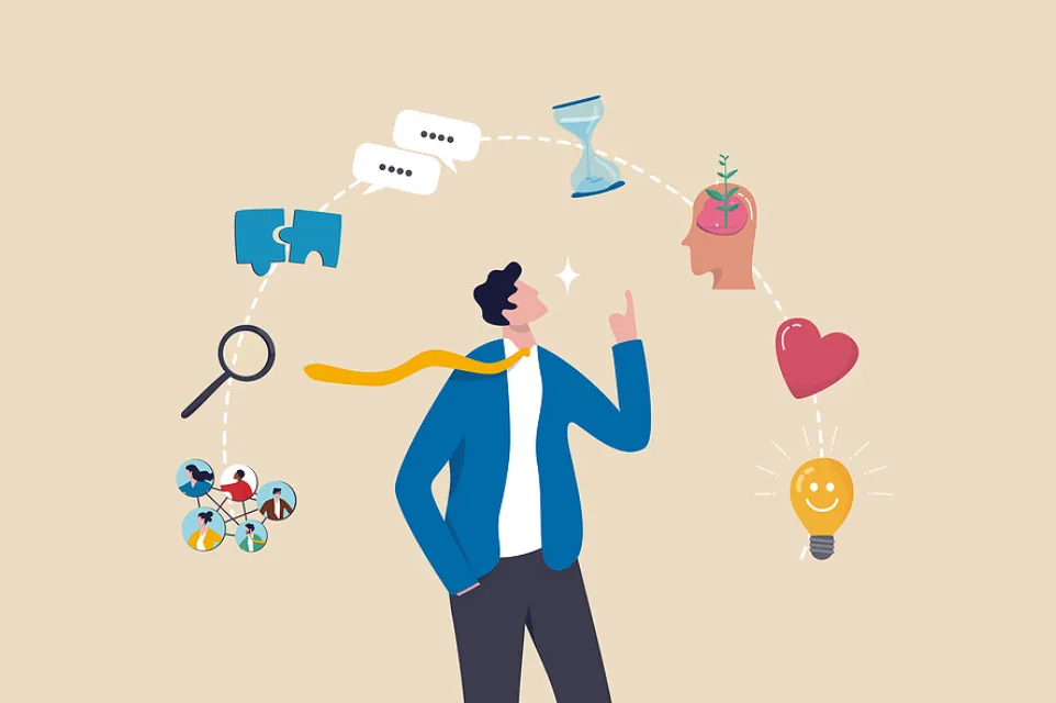 🌍 5 Soft Skills Qui Transforment ton Téléphone en "Machine à Cash" (Malgré les Coupures et le Décala