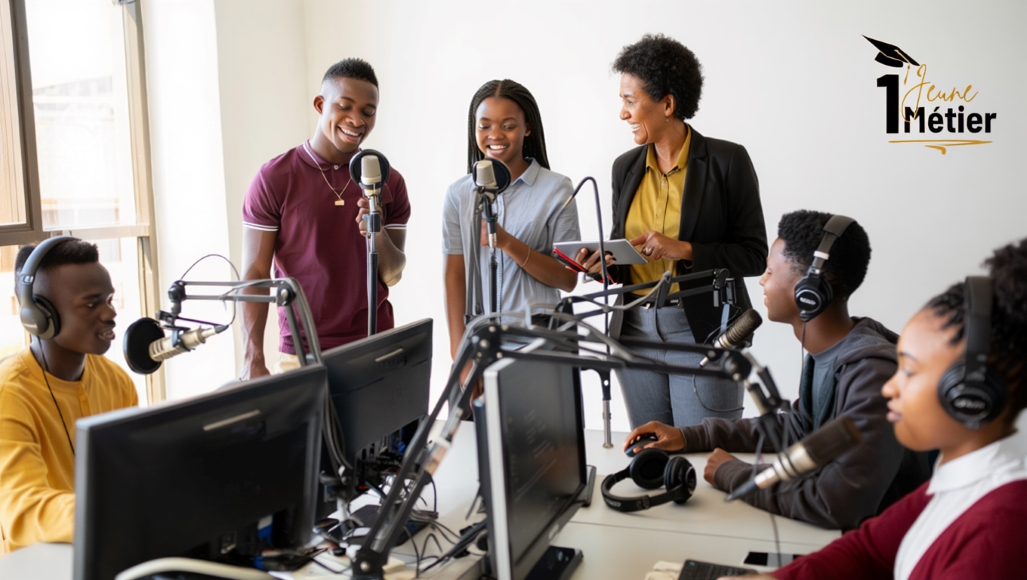 🎙️ Radio et Intelligence Artificielle en 2026 : La Révolution des Ondes au Service de l'Humain