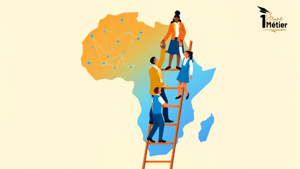 Le Guide Ultime du Mentorat en Afrique Centrale : Comment approcher un « Grand Frère » et hacker ta 