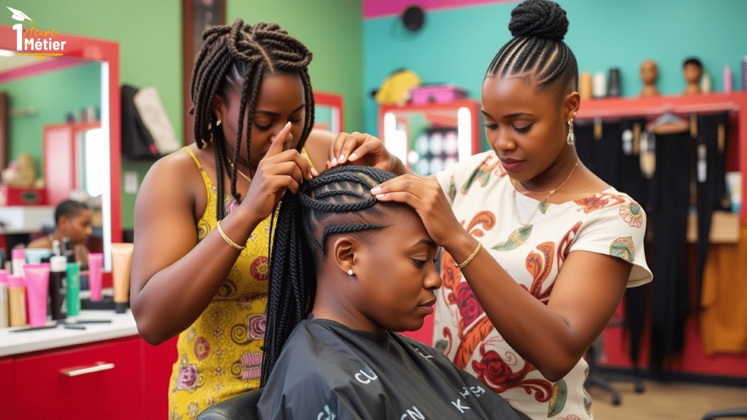 Top 10 des services à domicile qui cartonnent en Afrique subsaharienne