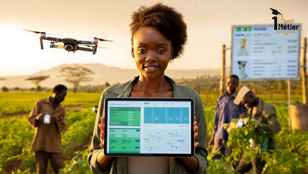 Rejoignez timbuktoo : Le programme panafricain d'incubation pour les startups AgriTech