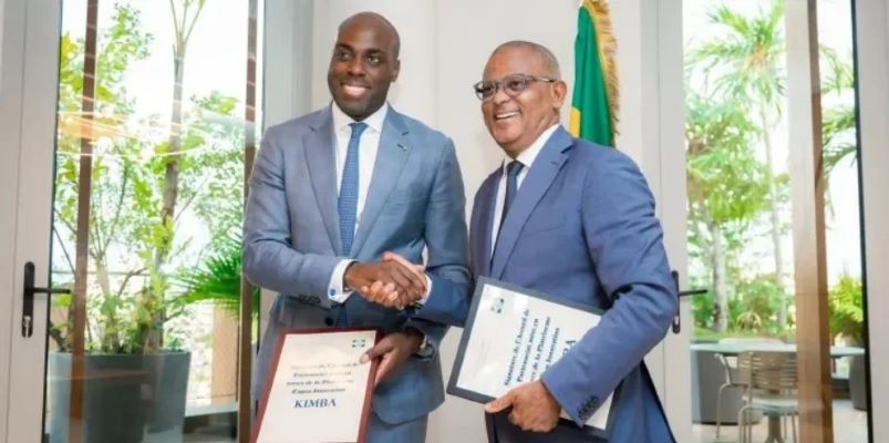 🏆 CEMAC 2026 : Le Gabon et le Cameroun Domine le Jeu Digital, Qui Ralentit la Course ? 🌍