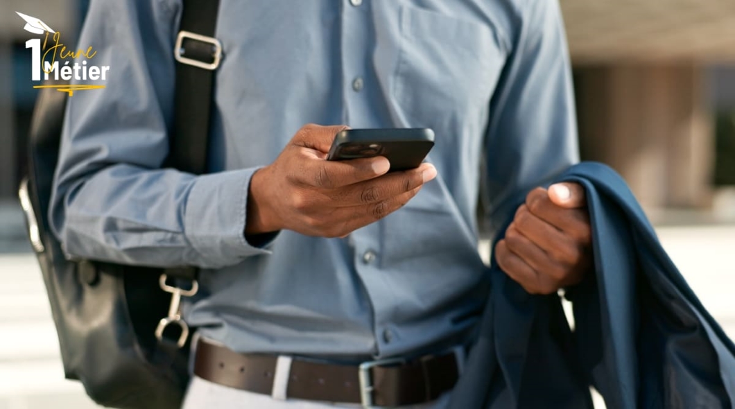 Discipline Numérique : Comment rester productif sur un smartphone envahi de notifications 📱⚔️