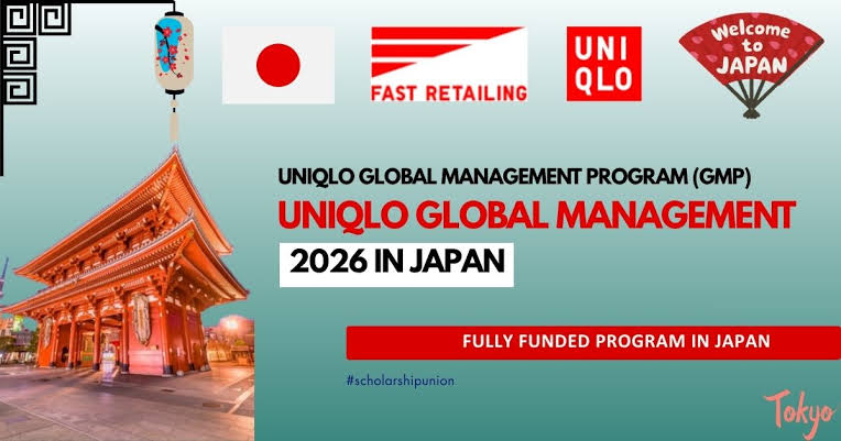 ✈️ Tokyo, Vol + Hôtel Offerts : Le Stage International d'UNIQLO Qui Recrute les Futurs Leaders (Guid