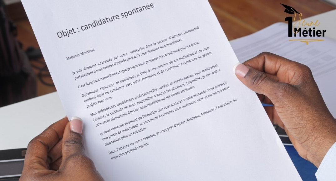 Candidature spontanée : la méthode de « détective » pour débusquer les jobs que personne ne voit 🕵️