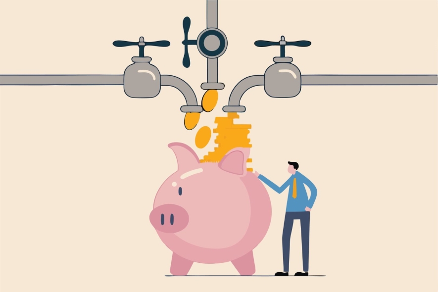 Diversifier ses revenus : Pourquoi (et comment) bâtir une architecture financière à plusieurs pilier